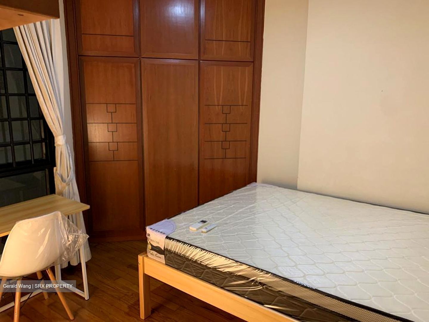 Whitchurch Road (D5), Condominium #416131561